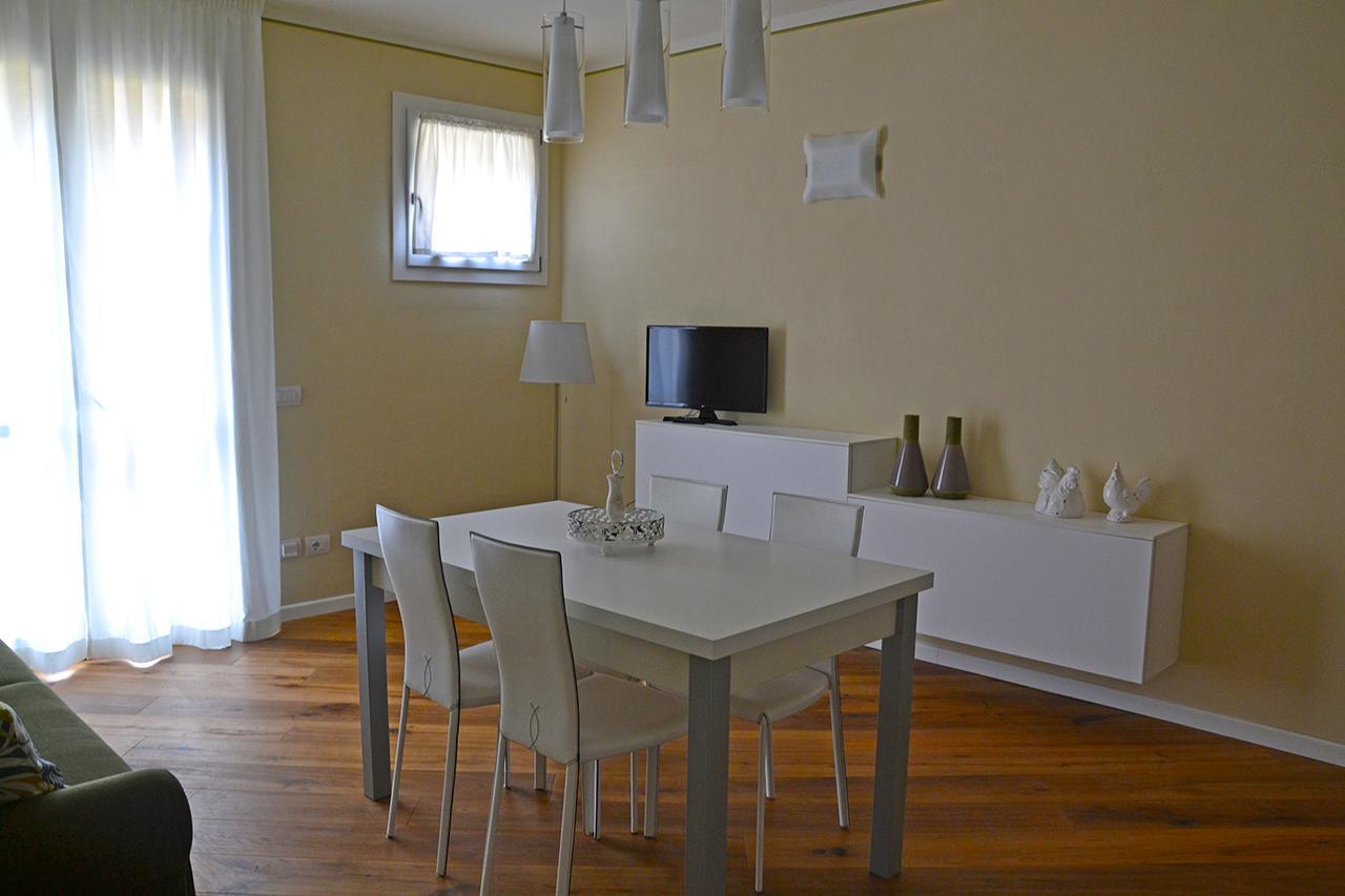 Апартаменты Residenza Diana Тосколано-Мадерно Экстерьер фото