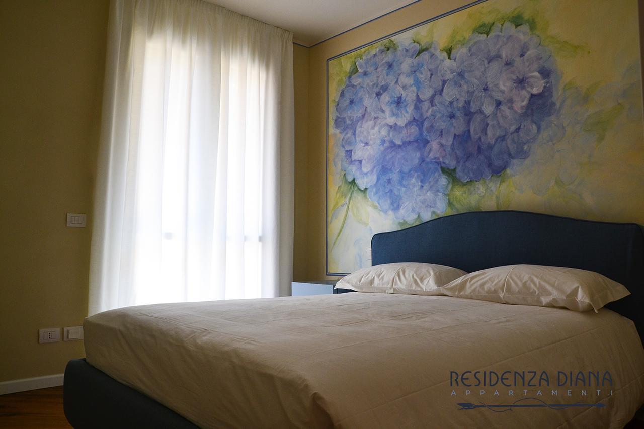 Апартаменты Residenza Diana Тосколано-Мадерно Экстерьер фото